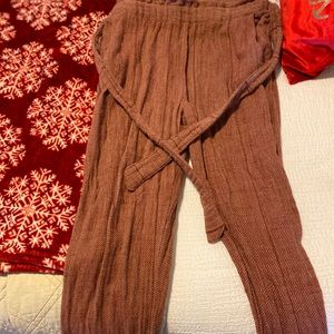 free people pants